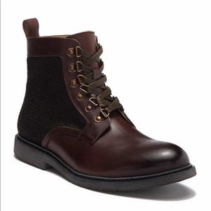 English laundry Bradford Boots Size 8  NEW